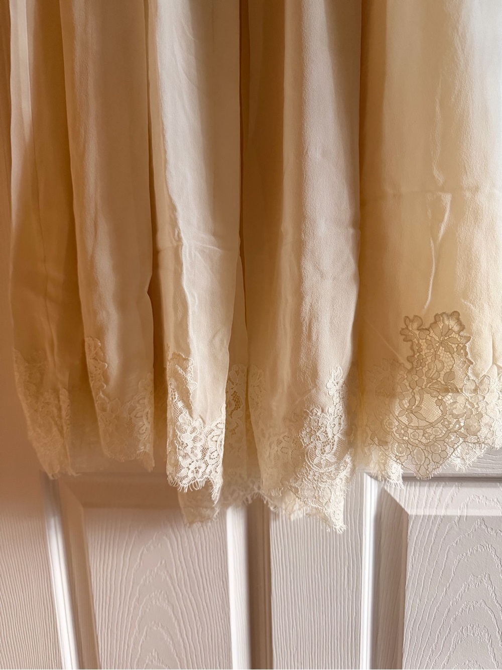 Doen Genevieve Dress - Picture 5 of 6